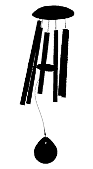black-chime-logo